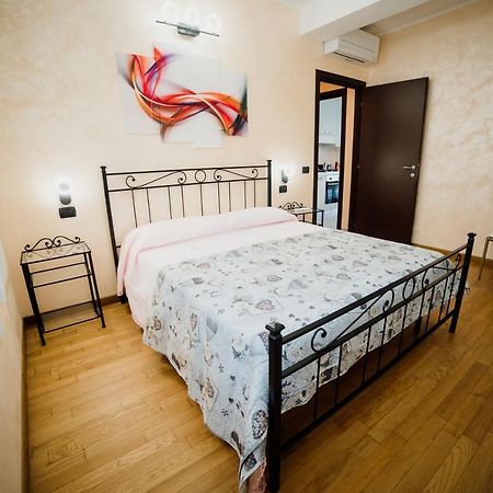 Welcome Traveller La Maison Garda  Dış mekan fotoğraf
