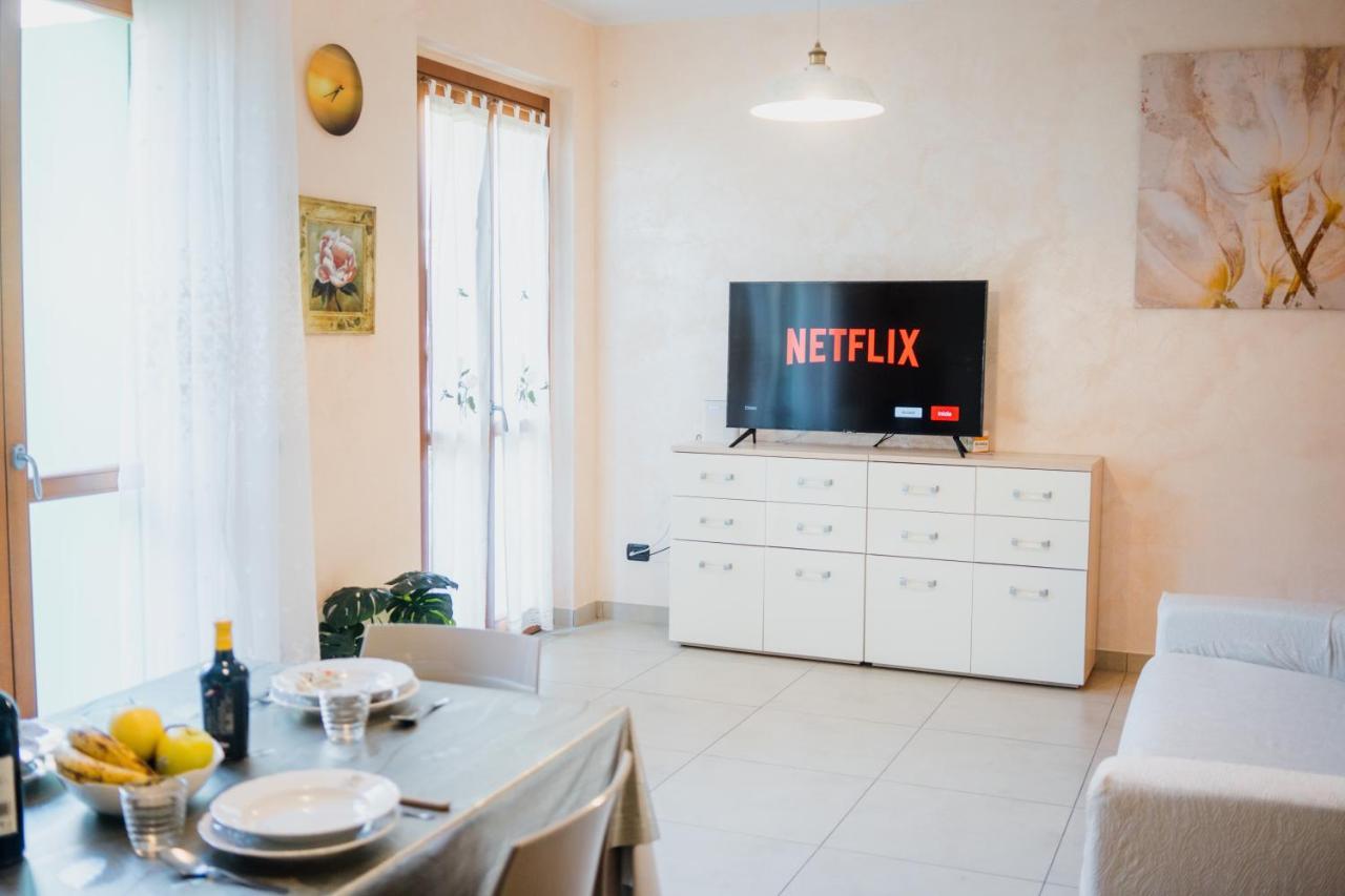 Welcome Traveller La Maison Garda  Dış mekan fotoğraf