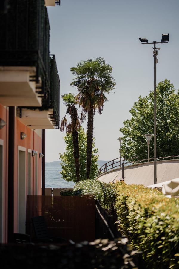 Welcome Traveller La Maison Garda  Dış mekan fotoğraf