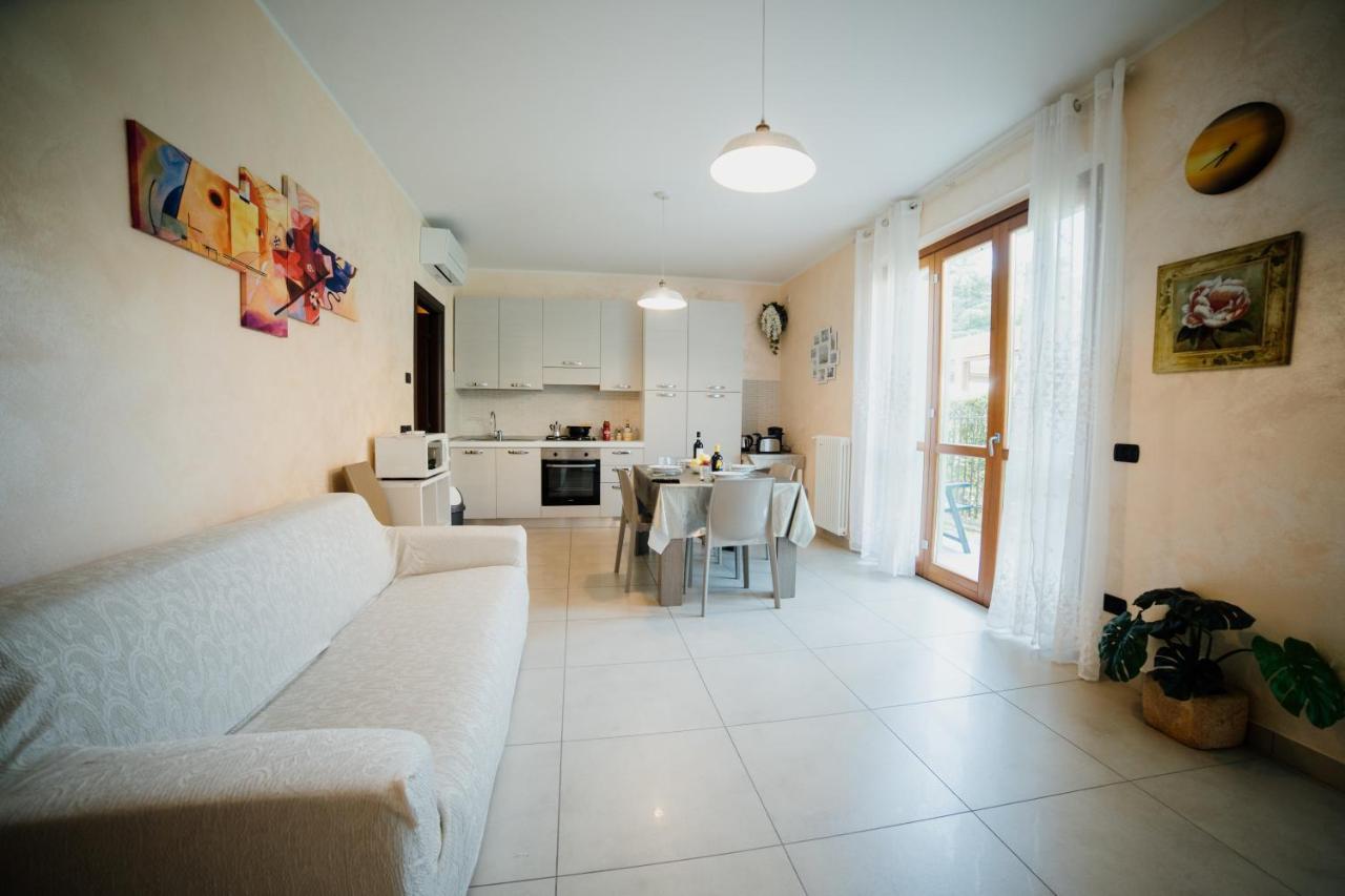 Welcome Traveller La Maison Garda  Dış mekan fotoğraf
