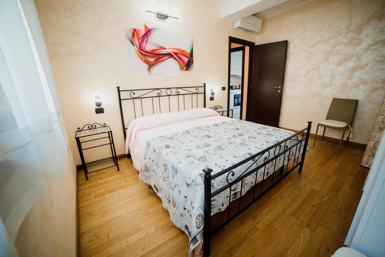 Welcome Traveller La Maison Garda  Dış mekan fotoğraf
