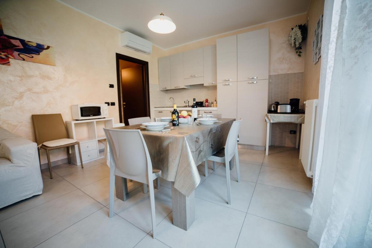 Welcome Traveller La Maison Garda  Dış mekan fotoğraf