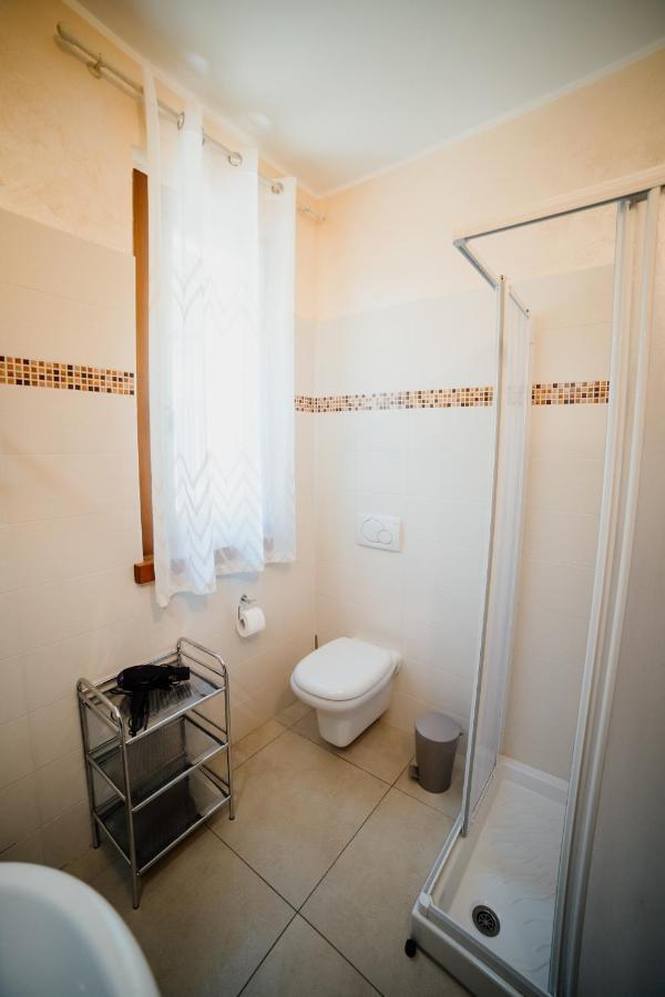 Welcome Traveller La Maison Garda  Dış mekan fotoğraf