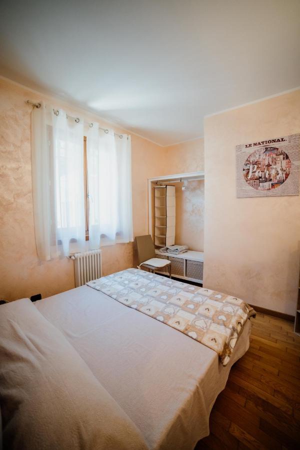 Welcome Traveller La Maison Garda  Dış mekan fotoğraf