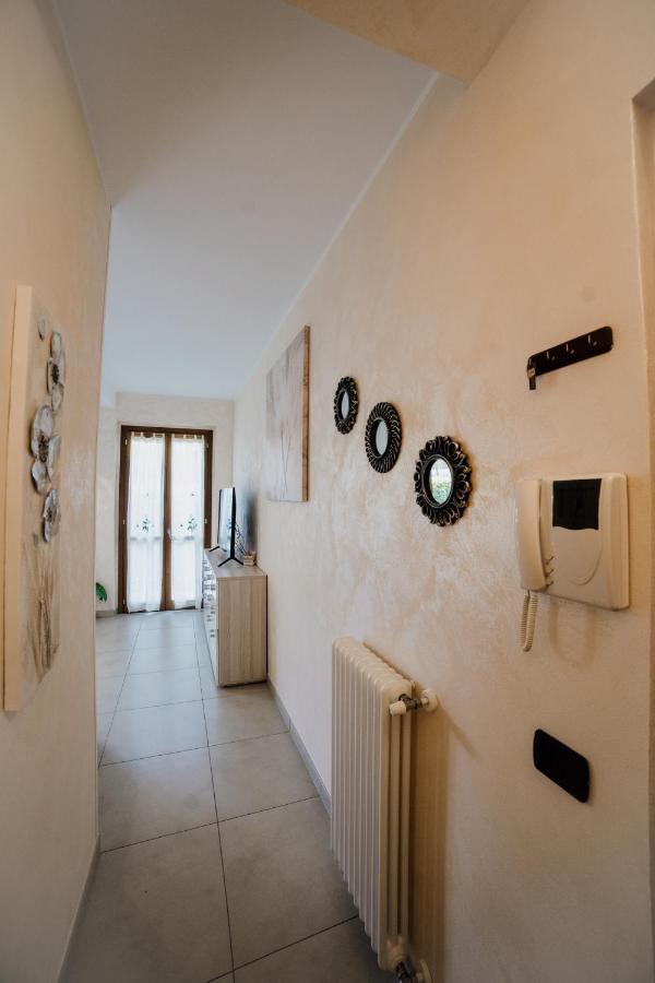 Welcome Traveller La Maison Garda  Dış mekan fotoğraf