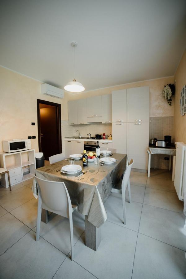 Welcome Traveller La Maison Garda  Dış mekan fotoğraf