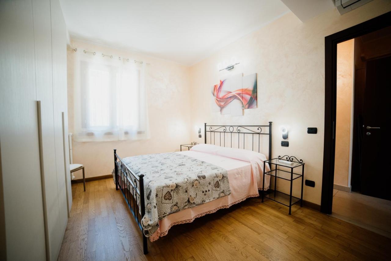 Welcome Traveller La Maison Garda  Dış mekan fotoğraf